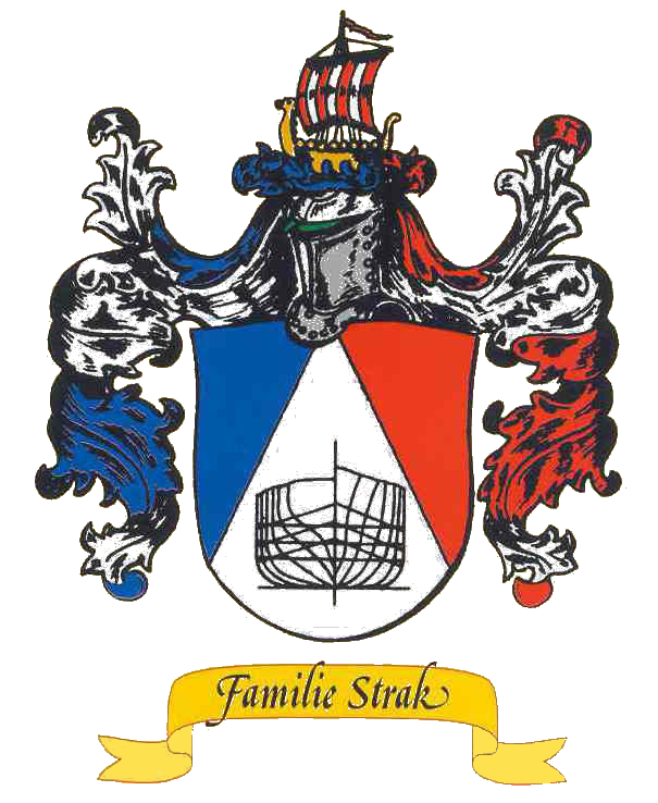 Familie Strak Kiel